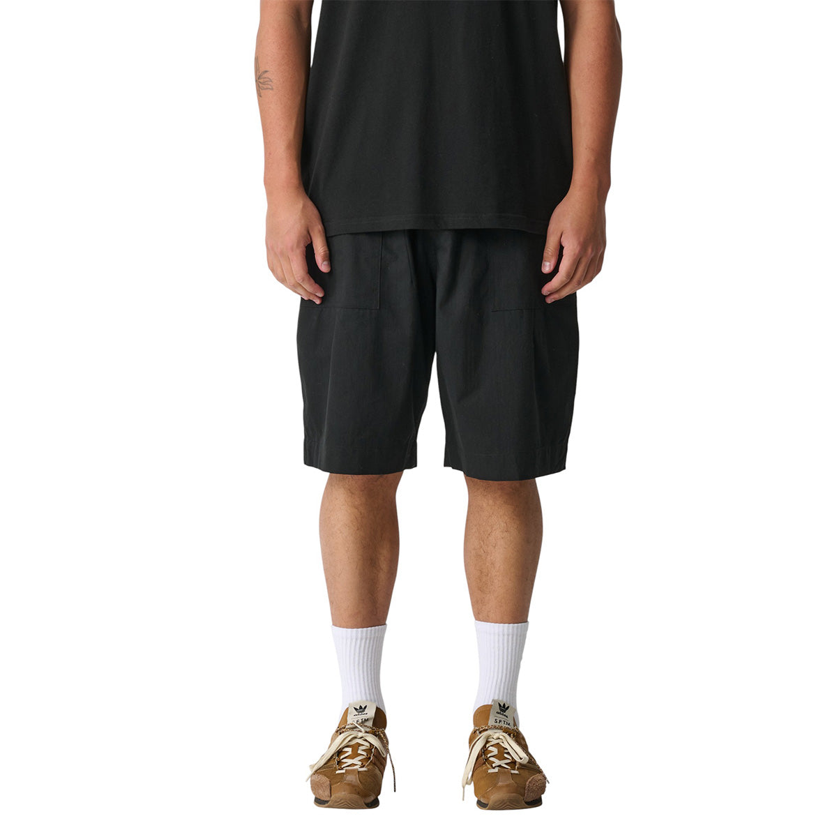 XLarge Living XL Shorts Black