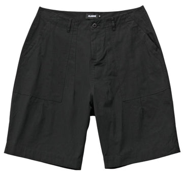 XLarge Living XL Shorts Black