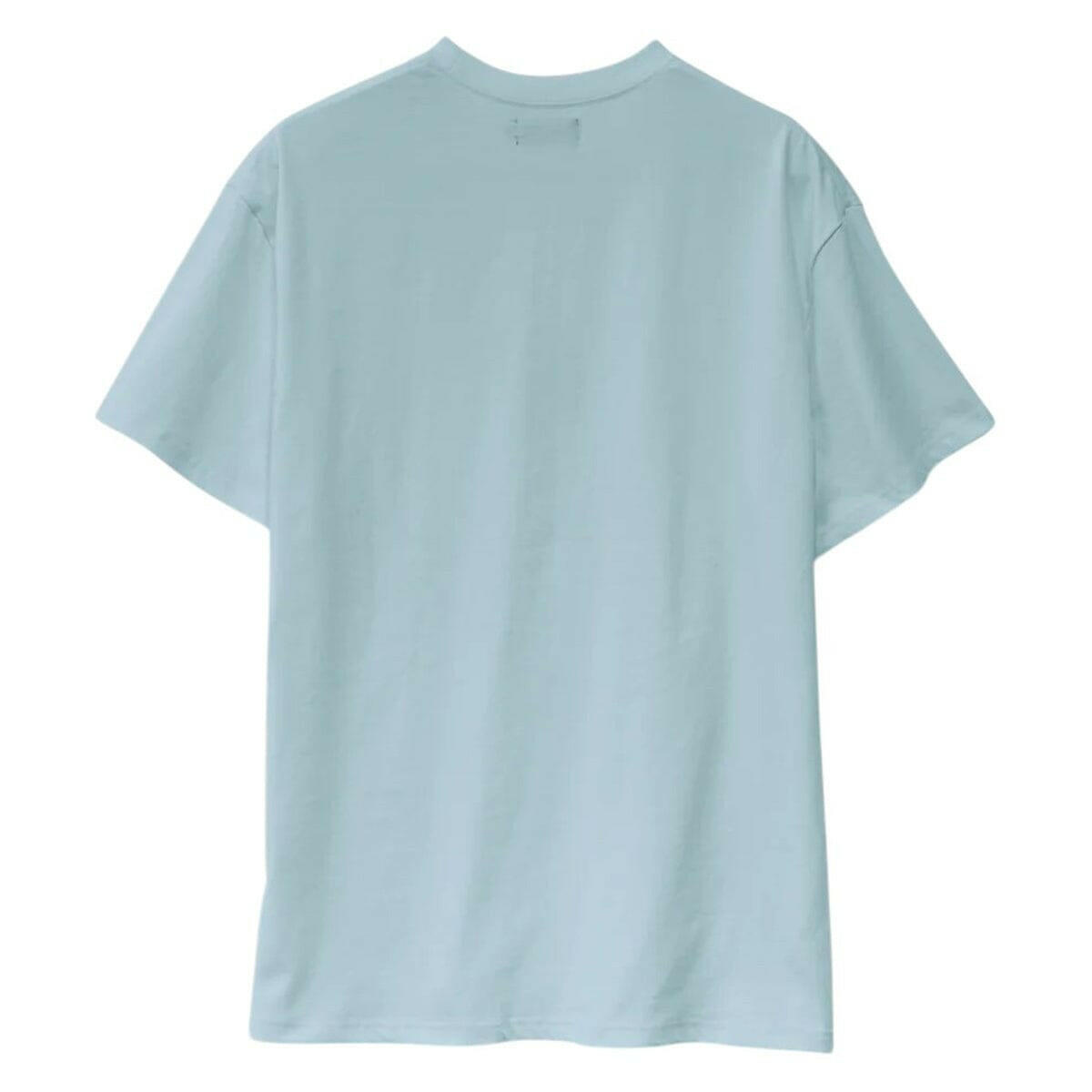 XLarge - Points Tee Pigment Sterling Blue.
