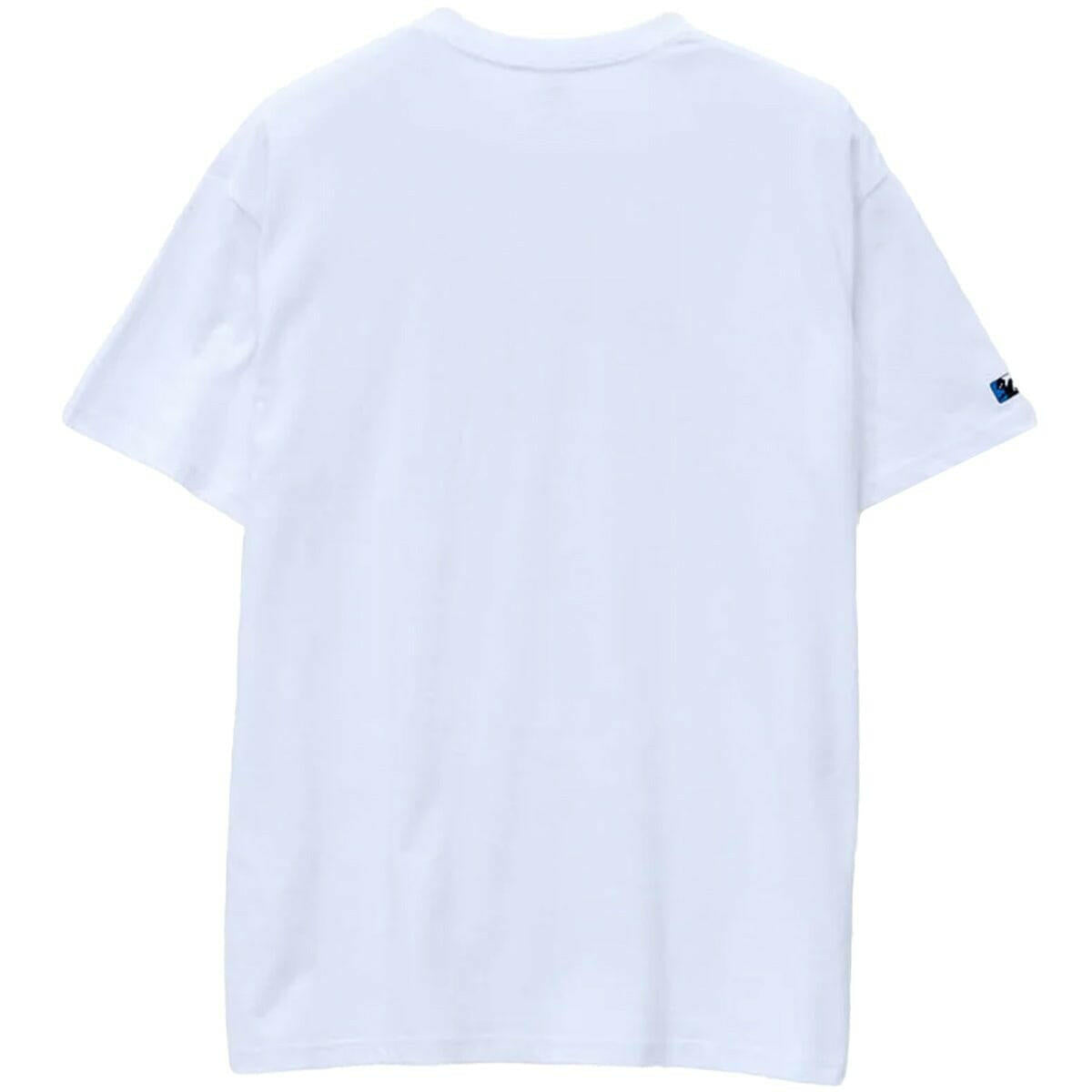 XLarge - Scratch Tee White.