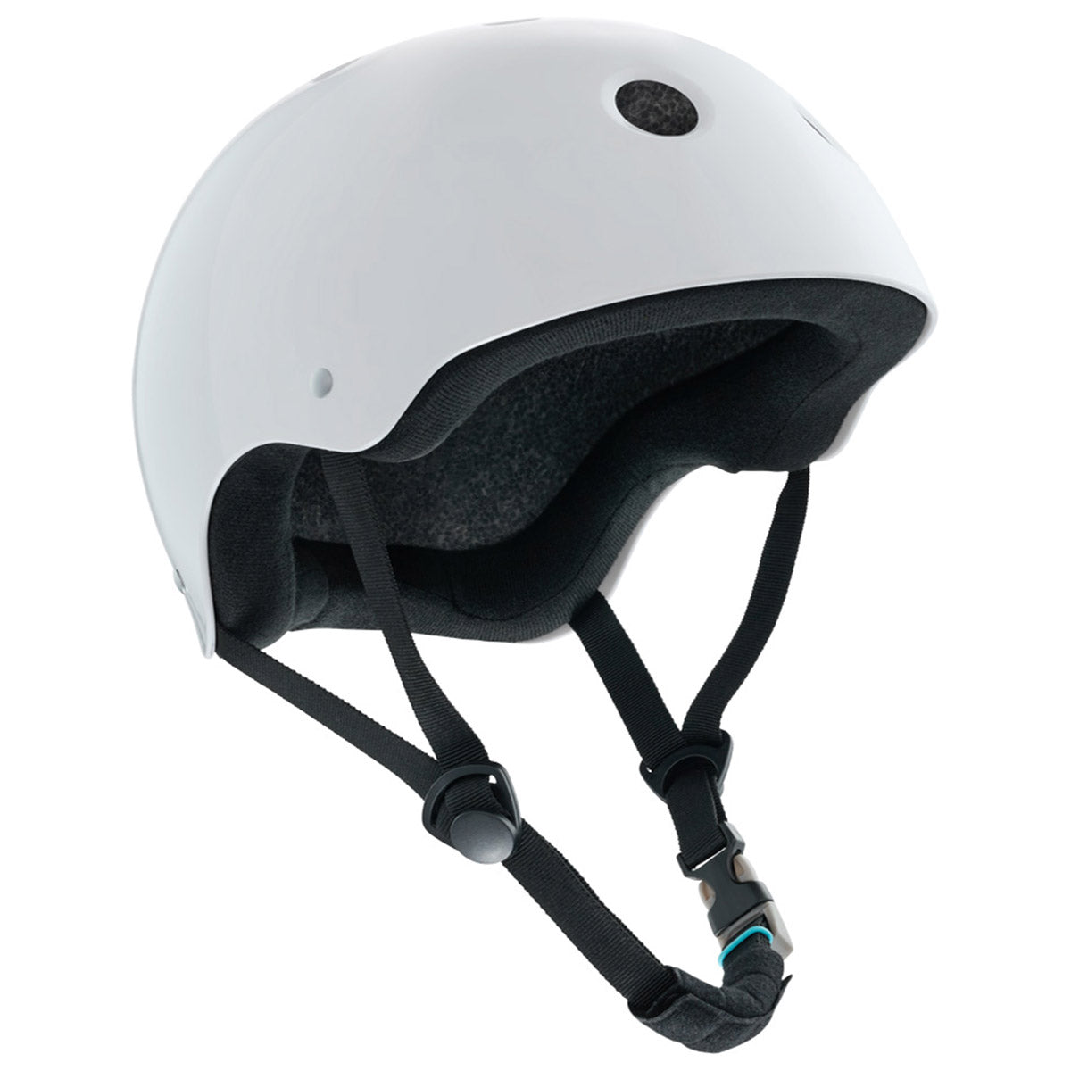 Yepa - T-Shell Helmet Gloss White.