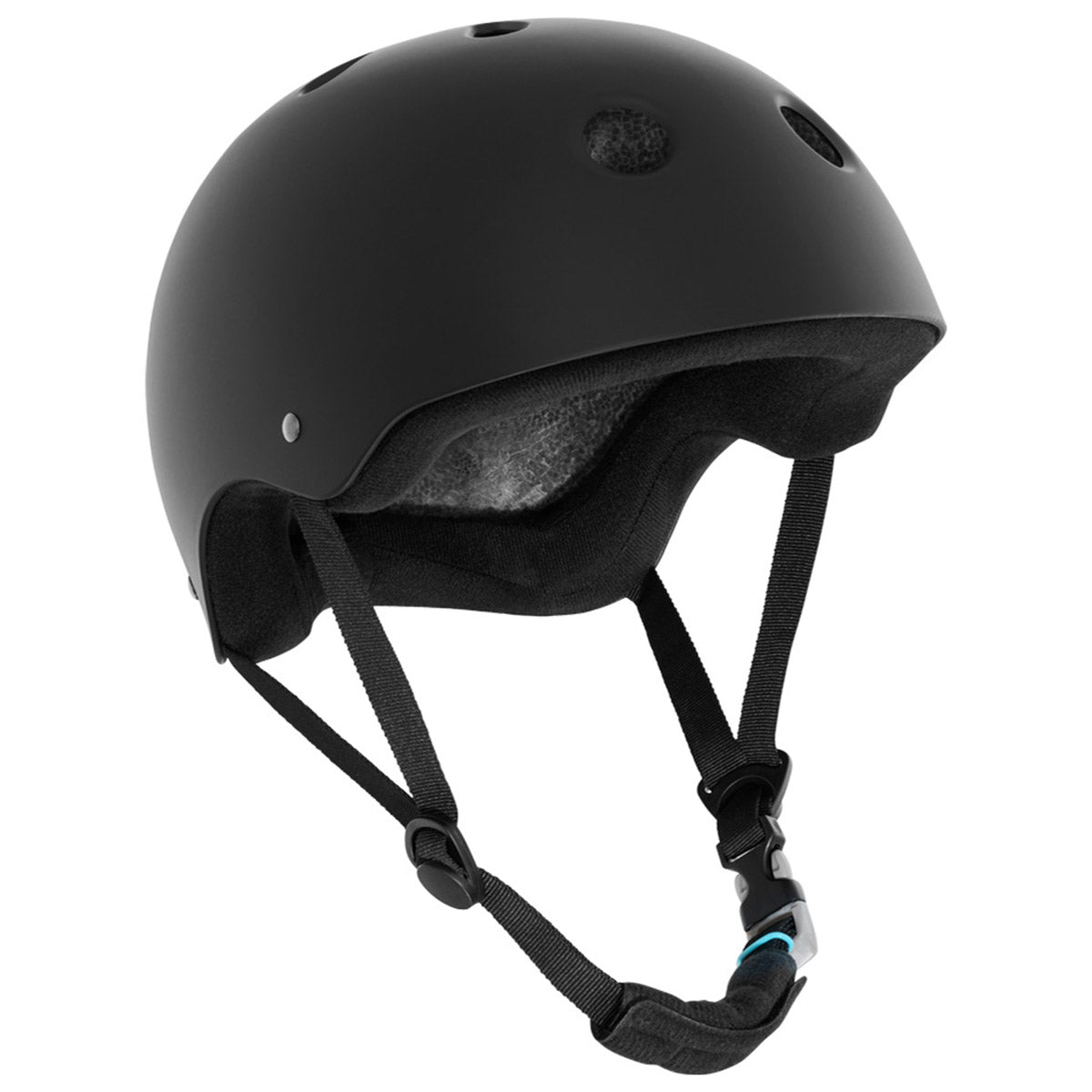 Yepa - T-Shell Helmet Matte Black.