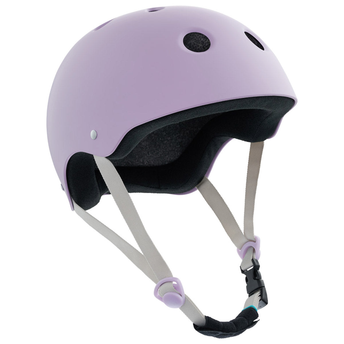 Yepa - T-Shell Helmet Matte Dusty Purple.