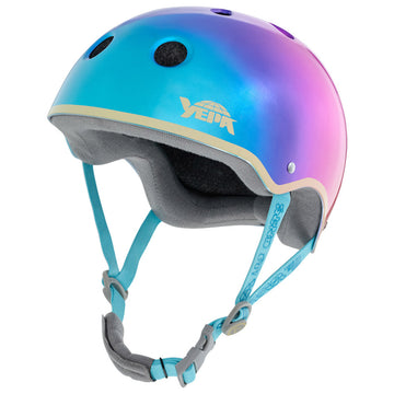 Yepa - T-Shell Pro Helmet Lizzie Metallic Lake Sunset.