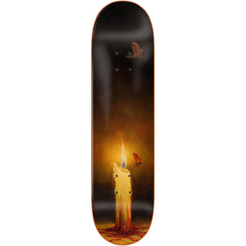 Zero Adam Arunski Lewandowski III 8.25 Skateboard Deck