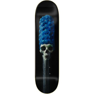 Zero - Chris Cole Springfield Horror 8.25 Skateboard Deck.