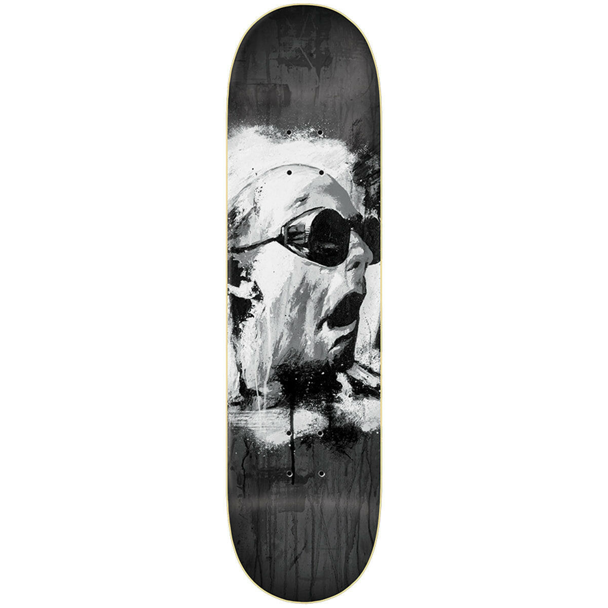 Zero - Chris Wimer Doc 8.5 Skateboard Deck.
