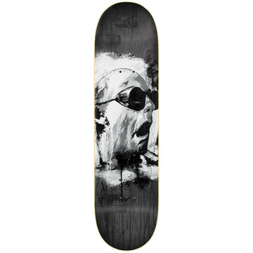 Zero - Chris Wimer Doc 8.5 Skateboard Deck.