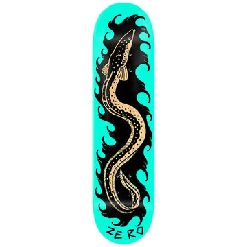 Zero - Chris Wimer Han Shinko 8.25 Skateboard Deck.