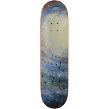 Zero Chris Wimer Lewandowski III 8.5 Skateboard Deck