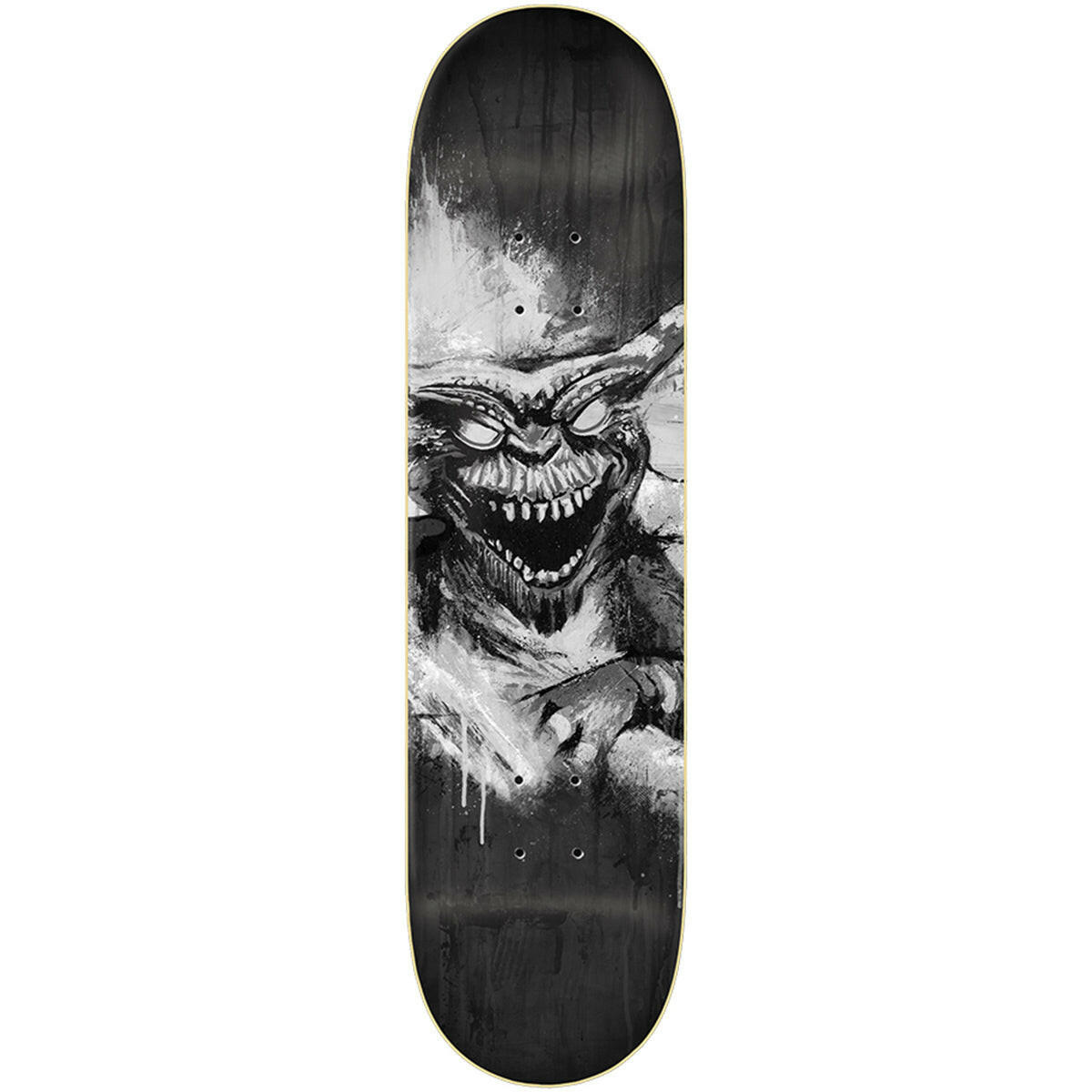 Zero - Dane Burman Gremlins 8.25 Skateboard Deck.