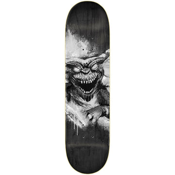 Zero - Dane Burman Gremlins 8.25 Skateboard Deck.