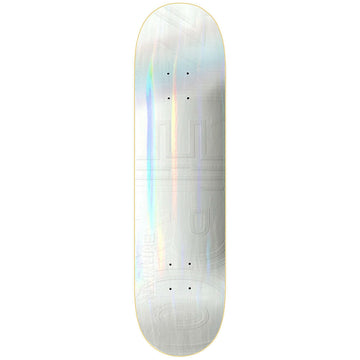 Zero - Dane Burman Irridecent 8.5 Skateboard Deck.
