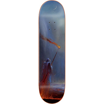 Zero - David Reyes Lewandowski III 8.25 Skateboard Deck