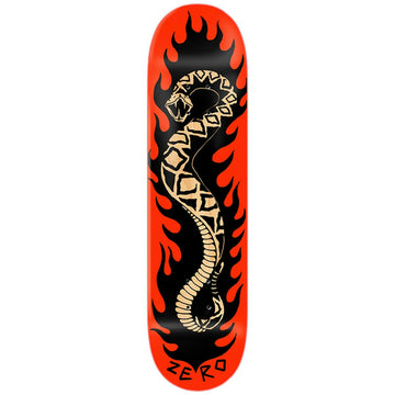 Zero - Forrest Edwards Han Shinko 8.5 Skateboard Deck.