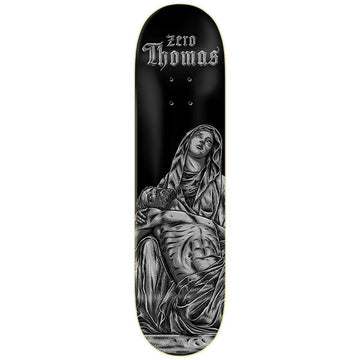 Zero - Jamie Thomas La Pieta 8.5 Skateboard Deck.