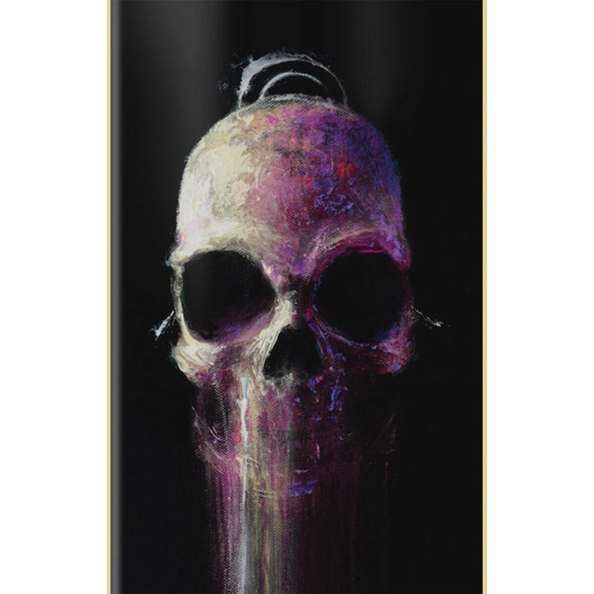 Zero - Jamie Thomas Springfield Horror 8.375 Skateboard Deck.