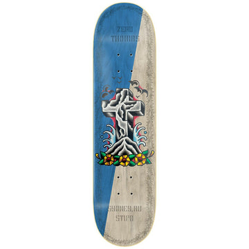 Zero - Jamie Thomas Stipo 8.25 Skateboard Deck.