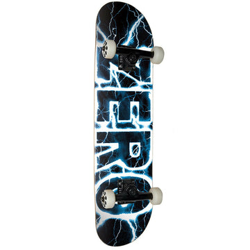 Zero - Lightning 7.25 Complete Skateboard.