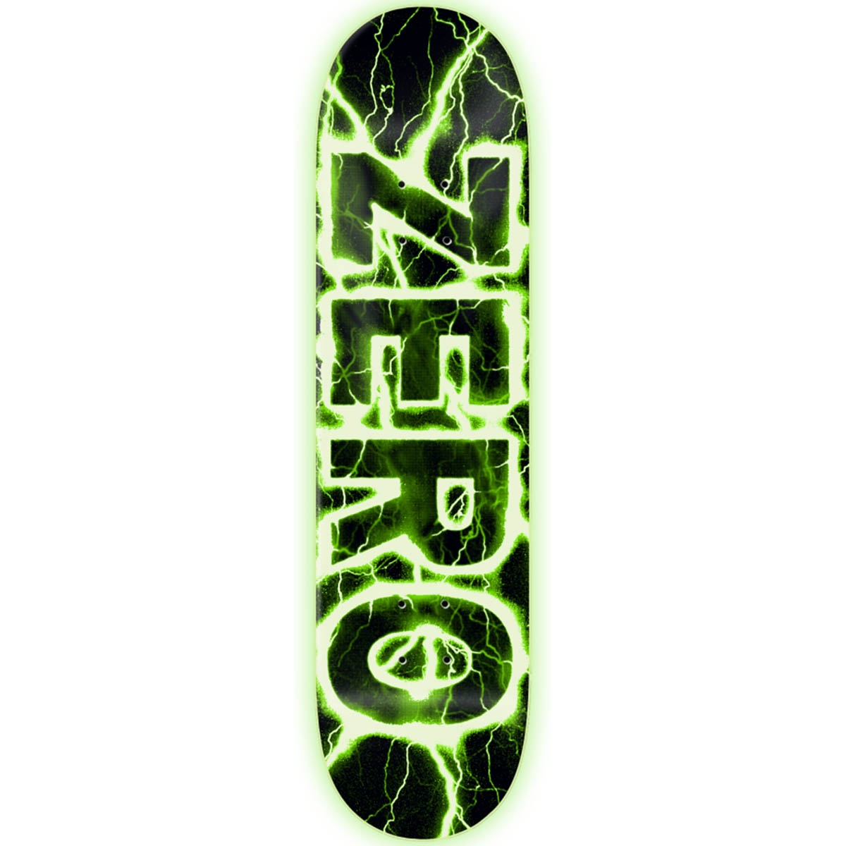 Zero - Lightning Reissue 8.25 Skateboard Deck