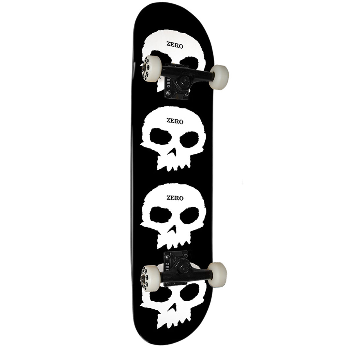 Zero - Multi Skull Complete Skateboard