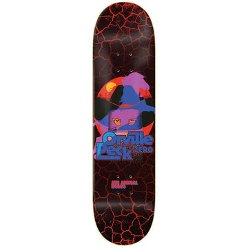Zero - Orville Peck Rodeo 8.25 Skateboard Deck.