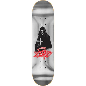 Zero - Pleasures Reaper 8.25 Skateboard Deck
