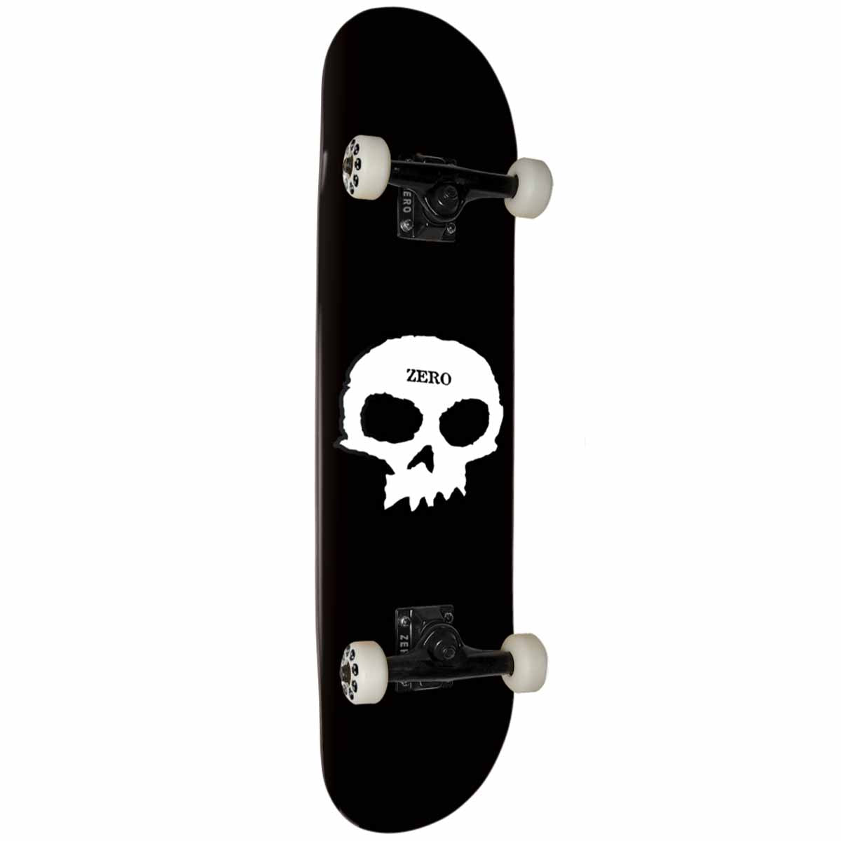 Zero Single Skull Complete Skateboard
