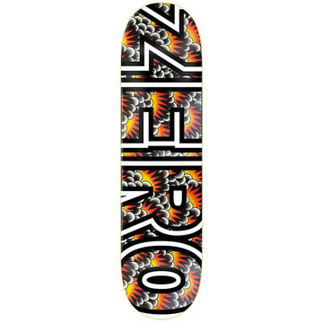 Zero - Stipo Bold 8.25 Skateboard Deck.