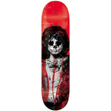 Zero - Tommy Sandoval 27 Club 8.125 Skateboard Deck.