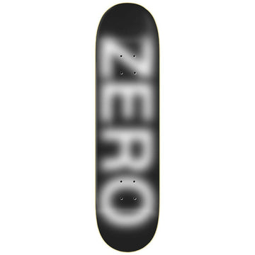 Zero - Unfocused 8.25 Skateboard Deck.