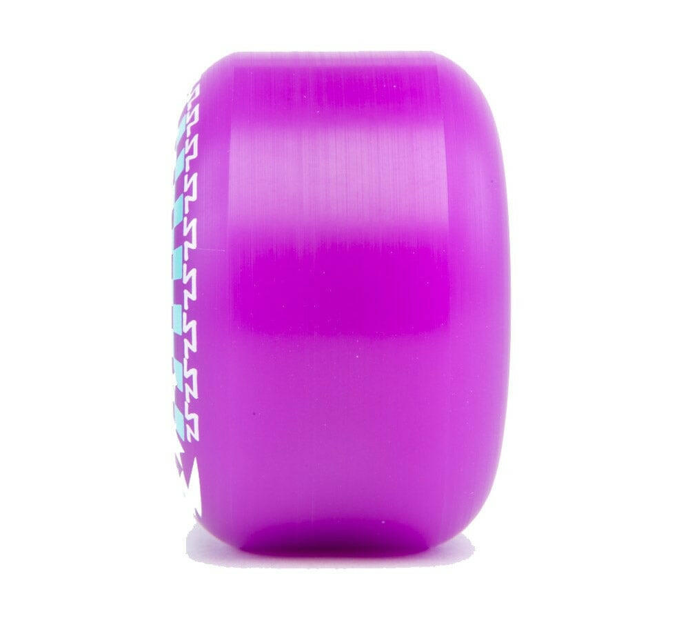 Krooked - Zip Zinger 54MM 80A Skateboard Wheels.