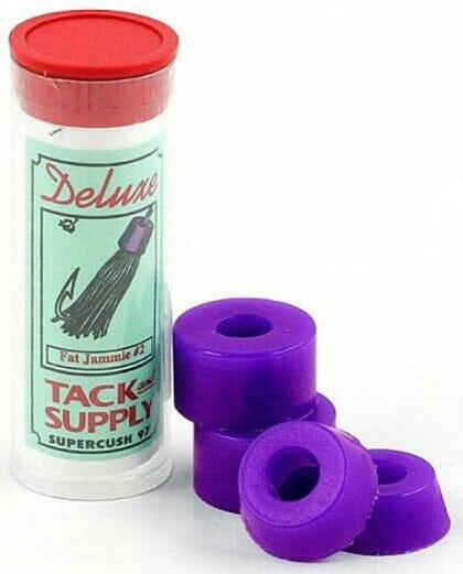 Thunder - Supercush Bushings Tube.