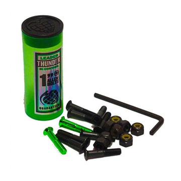 Thunder - Allen 1 Bolts.