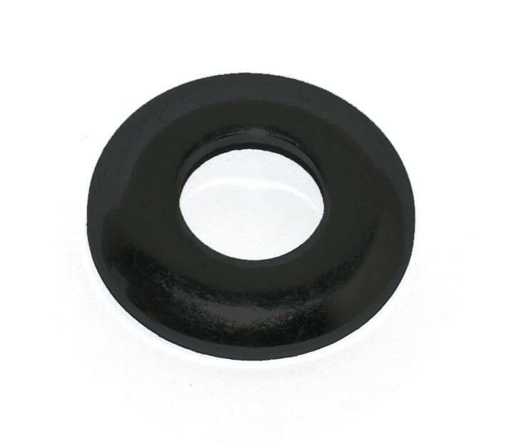 Thunder - Top Truck Washer Black.