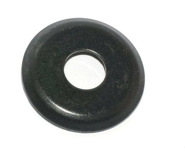 Thunder - Bottom Truck Washer Black.