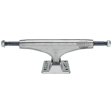 Thunder - Titanium Lights Low 145 Skateboard Trucks.