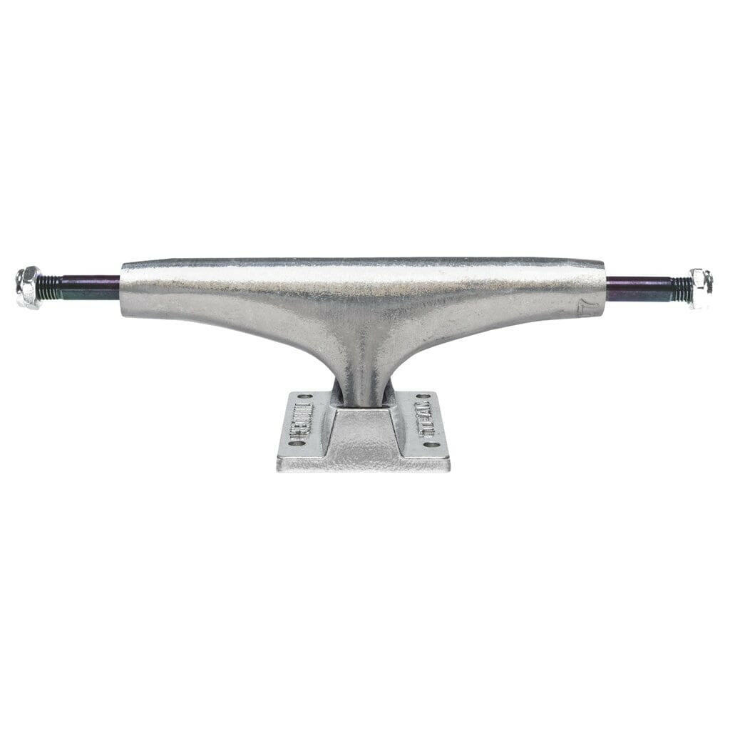 Thunder - Titanium Team Hi 148 Skateboard Trucks.