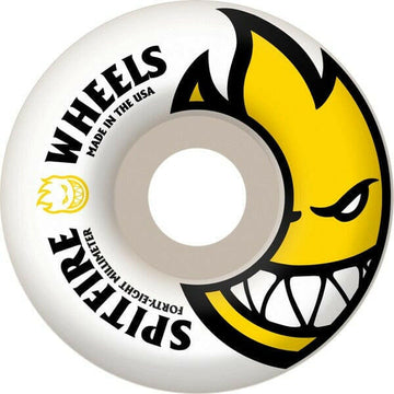 Spitfire - Bighead 48MM Skateboard Wheels.