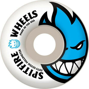 Spitfire - Bighead 57MM 99A Skateboard Wheels.