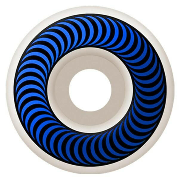 Spitfire - Classics 56MM 99A Skateboard Wheels.