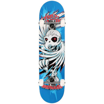 Birdhouse - Tony Hawk Spiral 7.75 Complete Skateboard.