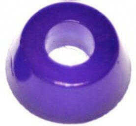 Venture - Top Purple 98A Bushing.
