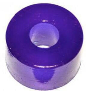 Venture - Bottom Purple 98A Bushing.