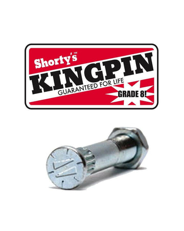 Shortys - Kingpin.