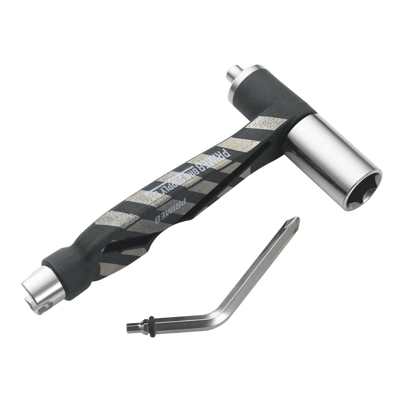 Prime8 - Skate Tool Black.