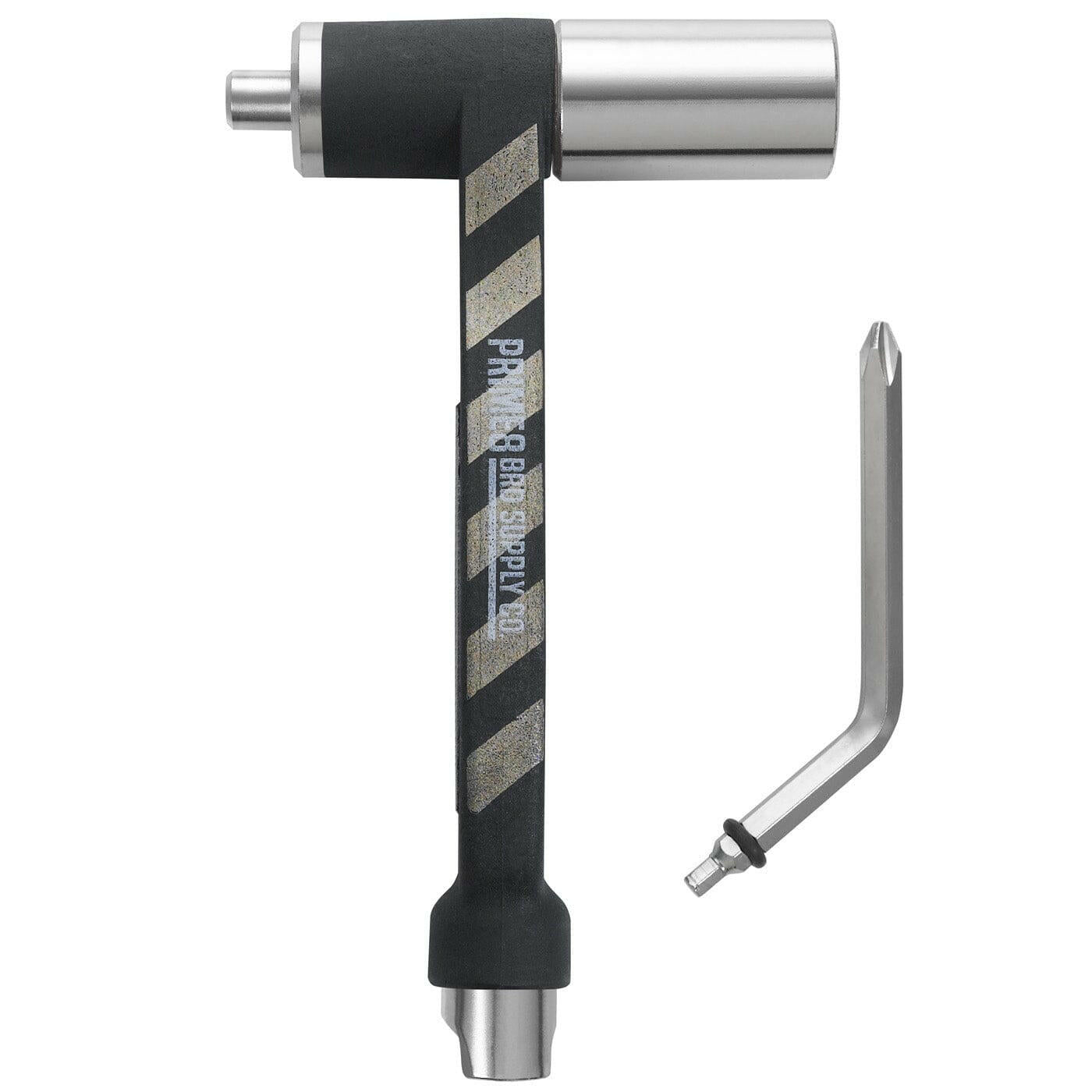 Prime8 - Skate Tool Black.