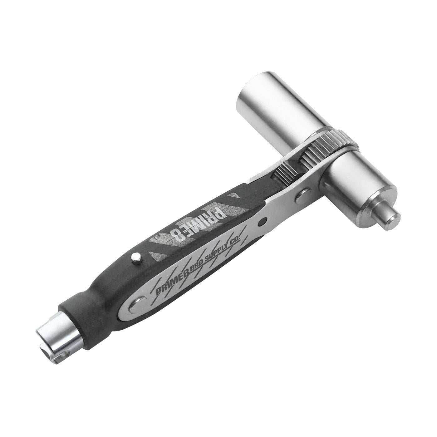 Prime8 - Ratchet Skate Tool Black.