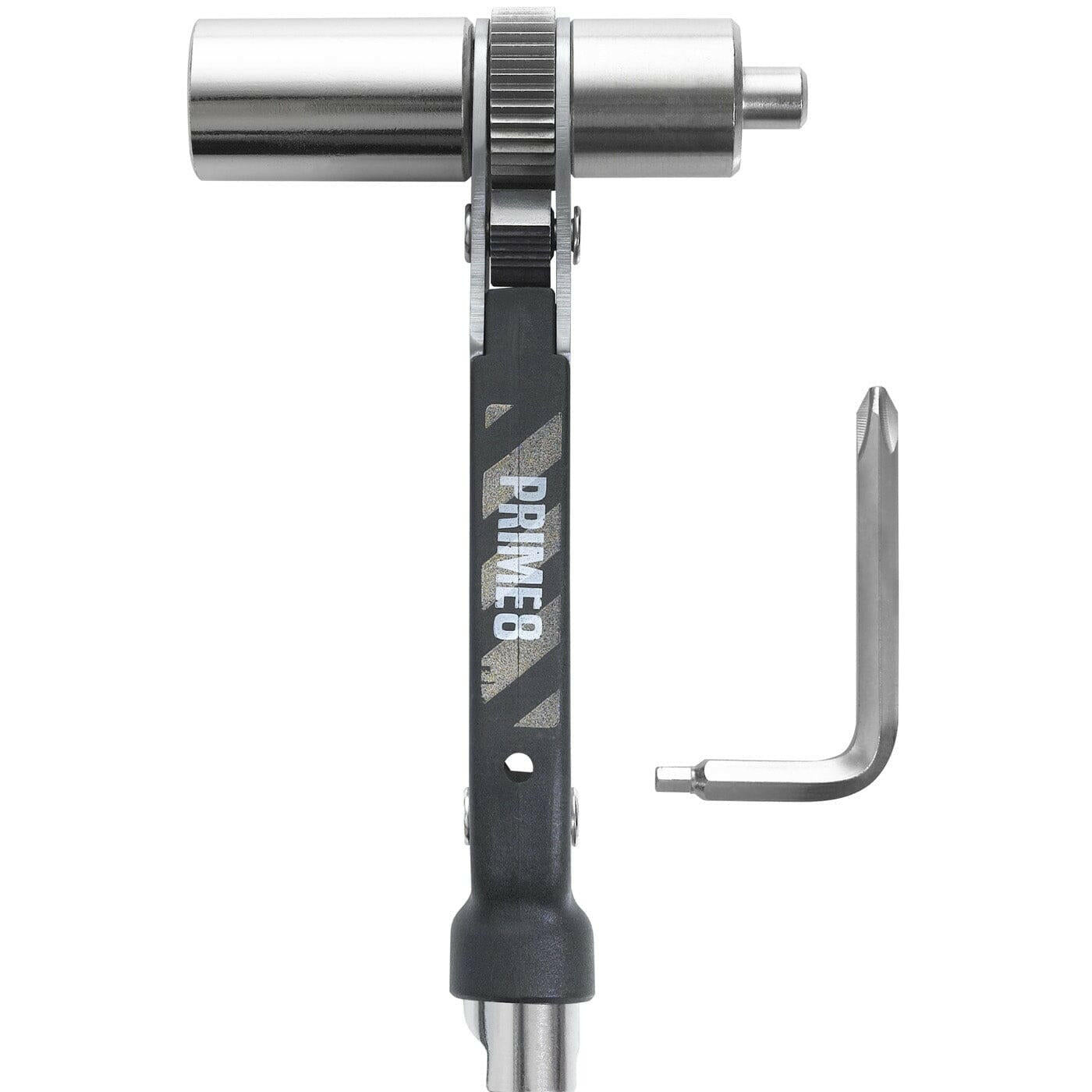 Prime8 - Ratchet Skate Tool Black.