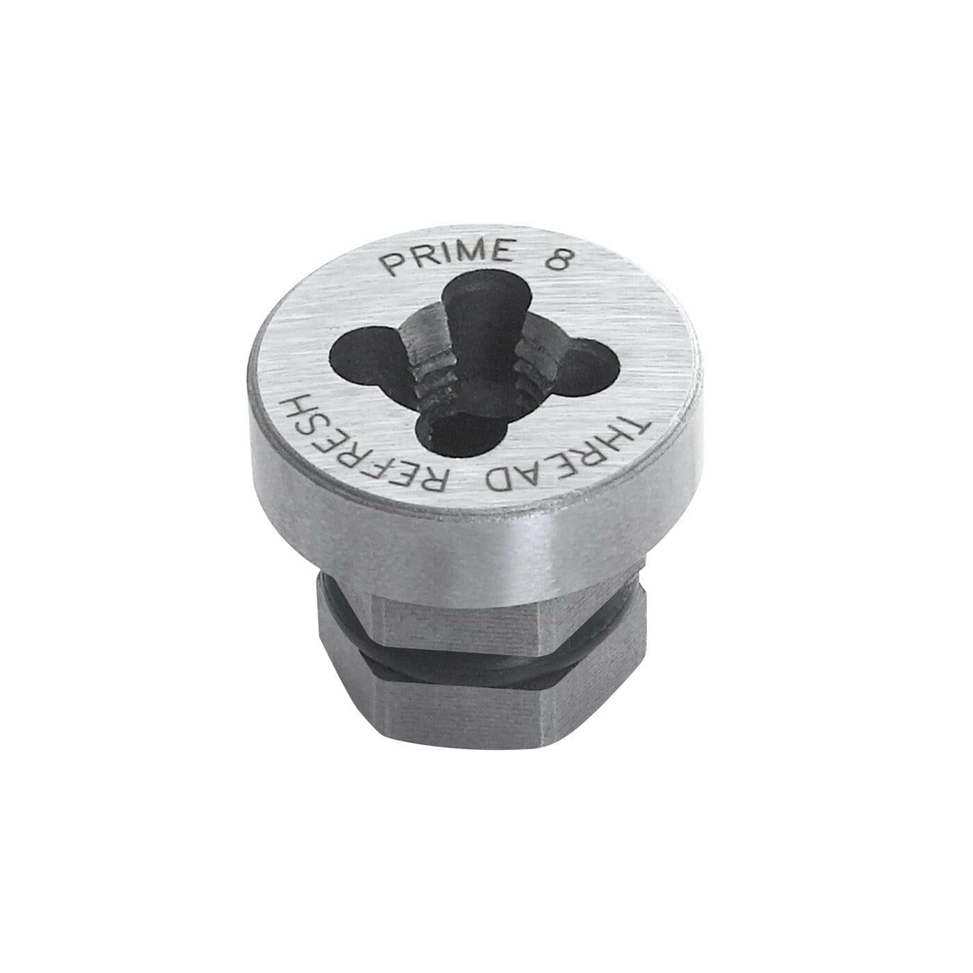 Prime8 - Axle Threader.